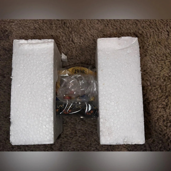 NIB JC Penny HomeTowne Express 1998 Edition My Favorite Photo - Picture 4 of 7